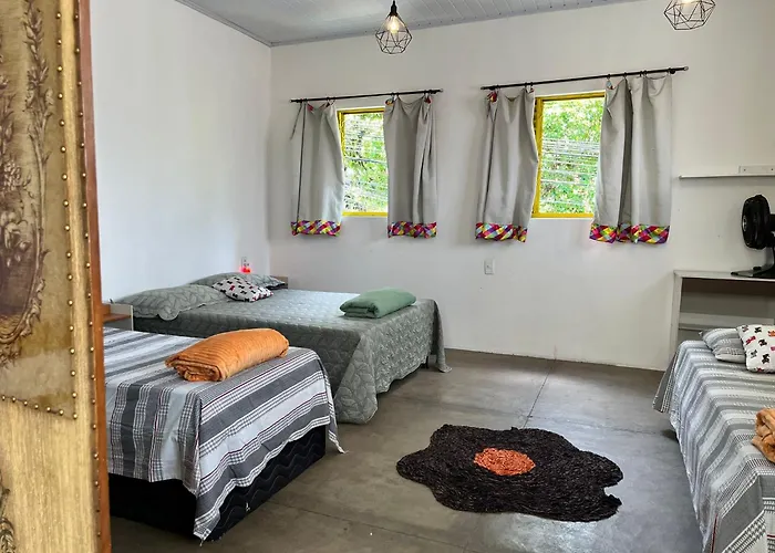 Hotel que aceita animais de estimação: HOSTEL Divinópolis