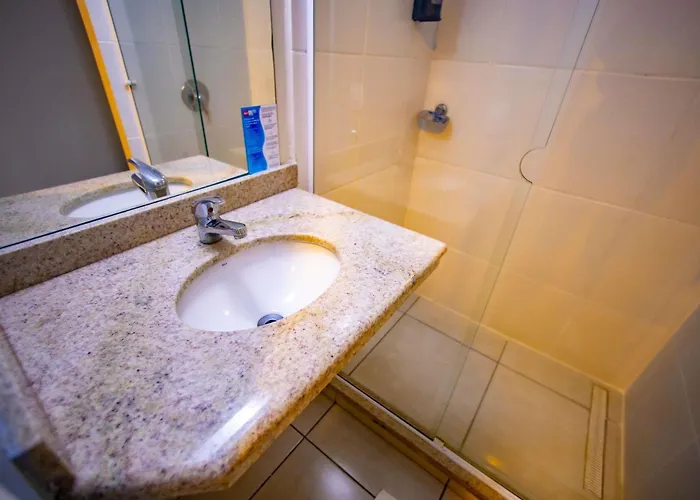 Ibis Budget Divinopolis